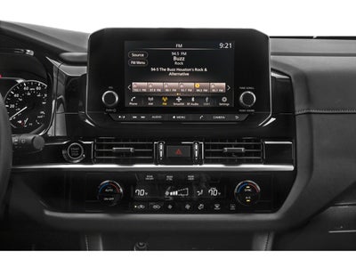 2023 Nissan Pathfinder SL 4WD