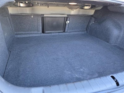 2014 Chevrolet SS 4dr Sdn