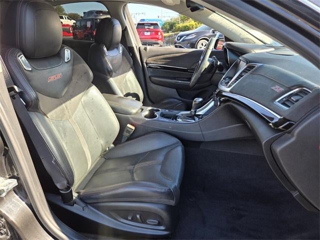 2014 Chevrolet SS 4dr Sdn