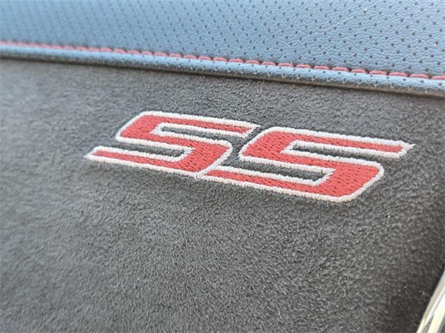 2014 Chevrolet SS 4dr Sdn