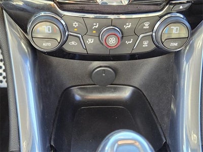 2014 Chevrolet SS 4dr Sdn