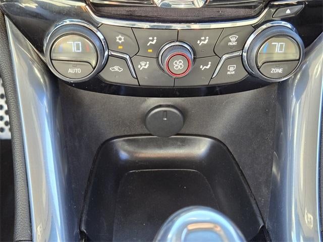 2014 Chevrolet SS 4dr Sdn