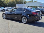 2014 Chevrolet SS 4dr Sdn