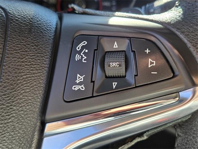 2014 Chevrolet SS 4dr Sdn