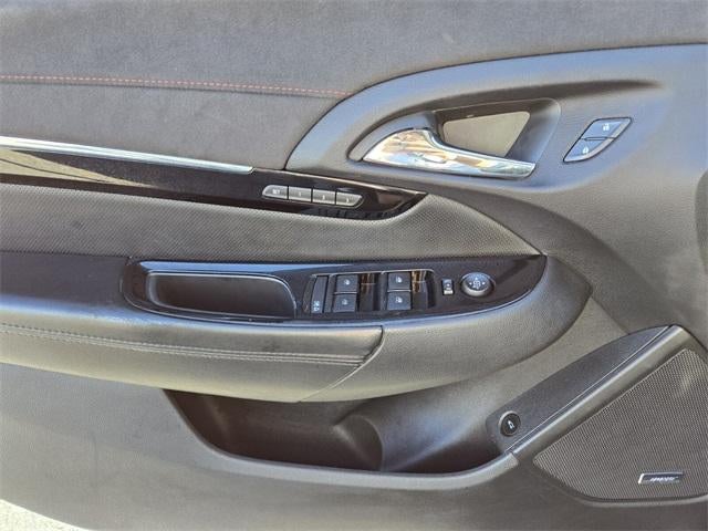 2014 Chevrolet SS 4dr Sdn