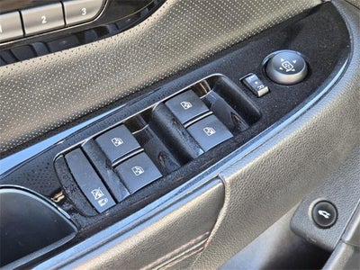 2014 Chevrolet SS 4dr Sdn