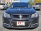 2014 Chevrolet SS 4dr Sdn