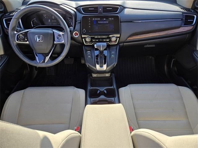 2021 Honda CR-V EX 2WD