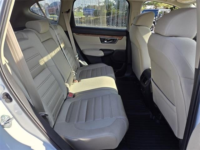 2021 Honda CR-V EX 2WD