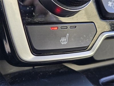 2021 Honda CR-V EX 2WD