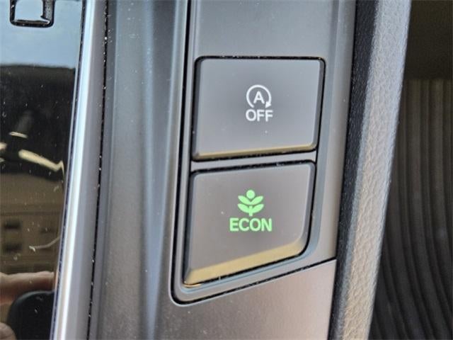 2021 Honda CR-V EX 2WD