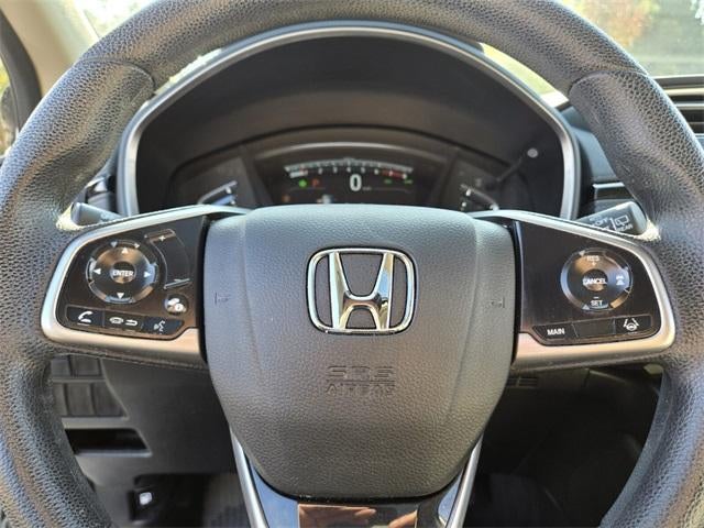 2021 Honda CR-V EX 2WD