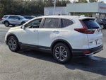 2021 Honda CR-V EX 2WD