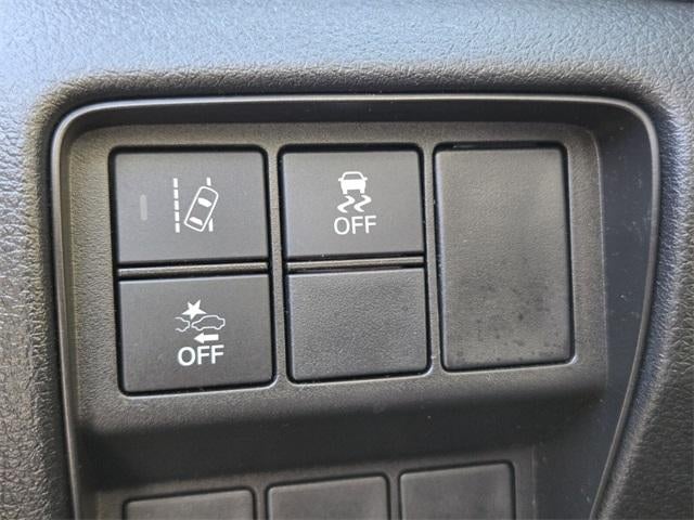 2021 Honda CR-V EX 2WD