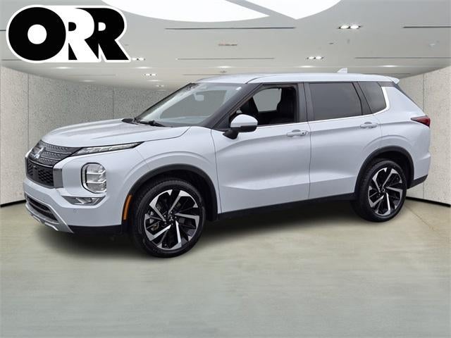 2024 Mitsubishi Outlander SE FWD