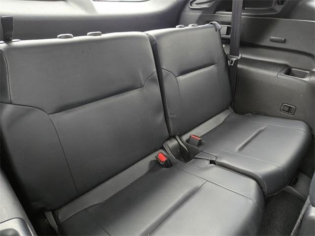 2024 Mitsubishi Outlander SE FWD