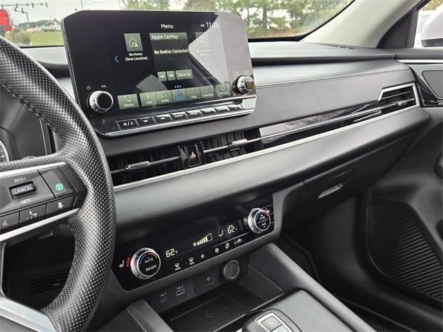 2024 Mitsubishi Outlander SE FWD