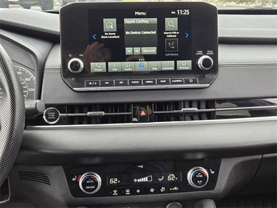 2024 Mitsubishi Outlander SE FWD