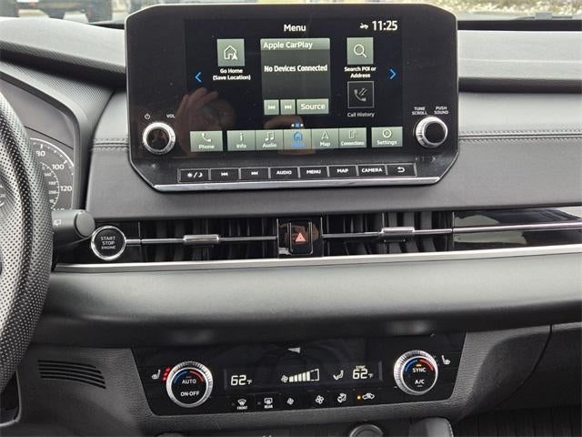 2024 Mitsubishi Outlander SE FWD