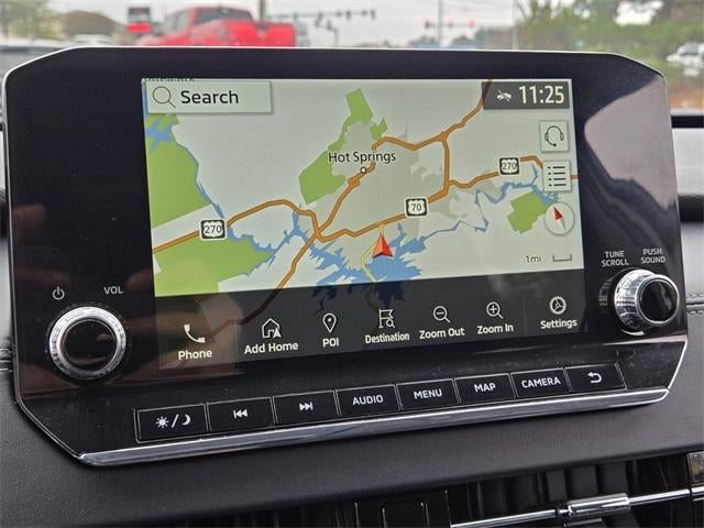 2024 Mitsubishi Outlander SE FWD