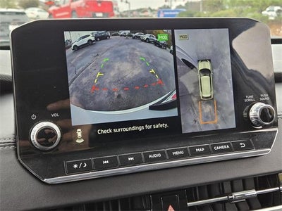 2024 Mitsubishi Outlander SE FWD