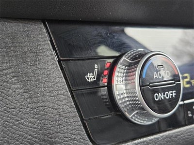 2024 Mitsubishi Outlander SE FWD