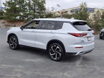 2024 Mitsubishi Outlander SE FWD
