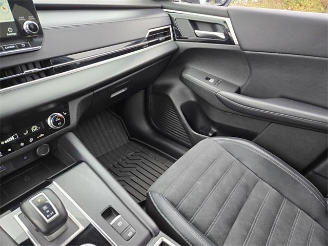 2024 Mitsubishi Outlander SE FWD