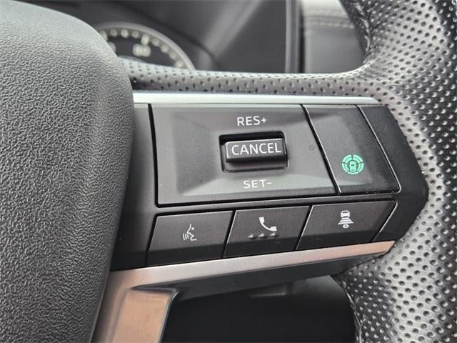 2024 Mitsubishi Outlander SE FWD