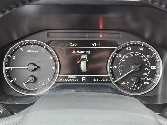 2024 Mitsubishi Outlander SE FWD