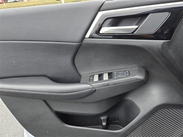 2024 Mitsubishi Outlander SE FWD