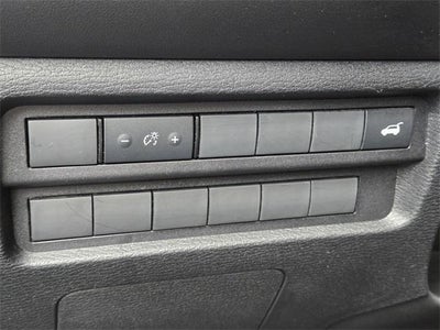 2024 Mitsubishi Outlander SE FWD