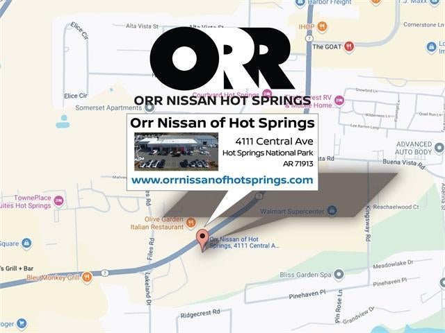 2024 Mitsubishi Outlander SE FWD