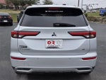 2024 Mitsubishi Outlander SE FWD