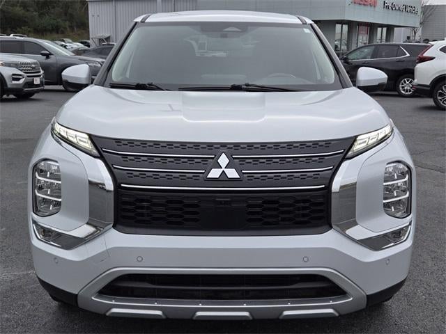 2024 Mitsubishi Outlander SE FWD