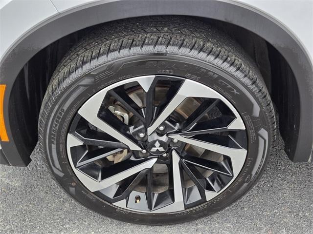 2024 Mitsubishi Outlander SE FWD