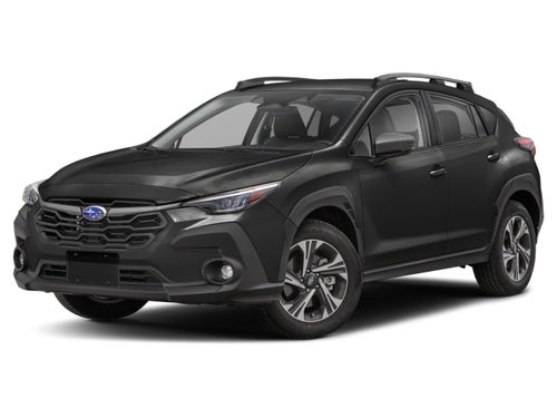 2024 Subaru Crosstrek Premium AWD