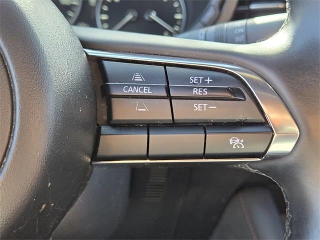 2024 Mazda Mazda3 Hatchback 2.5 S Carbon Edition Auto AWD