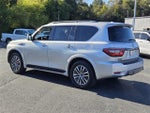 2023 Nissan Armada 4x4 SL