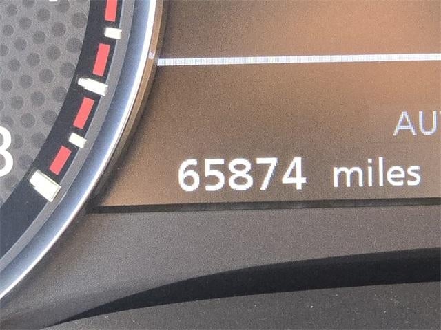 2023 Nissan Armada 4x4 SL