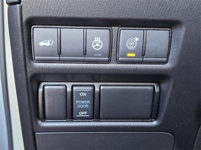 2023 Nissan Armada 4x4 SL