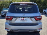 2023 Nissan Armada 4x4 SL
