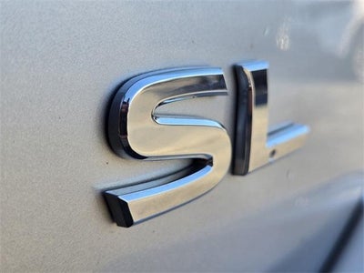 2023 Nissan Armada 4x4 SL