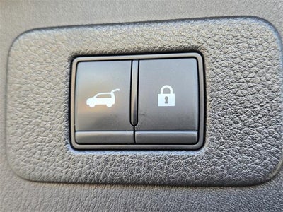 2023 Nissan Armada 4x4 SL