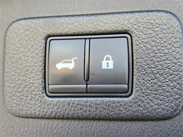 2023 Nissan Armada 4x4 SL