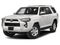 2019 Toyota 4Runner SR5 2WD (Natl)