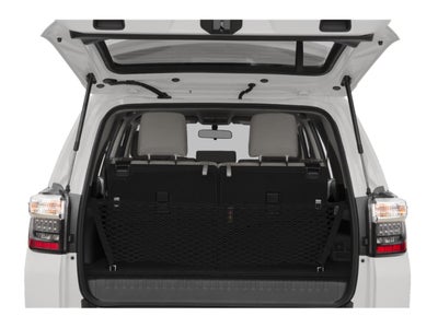 2019 Toyota 4Runner SR5 2WD (Natl)