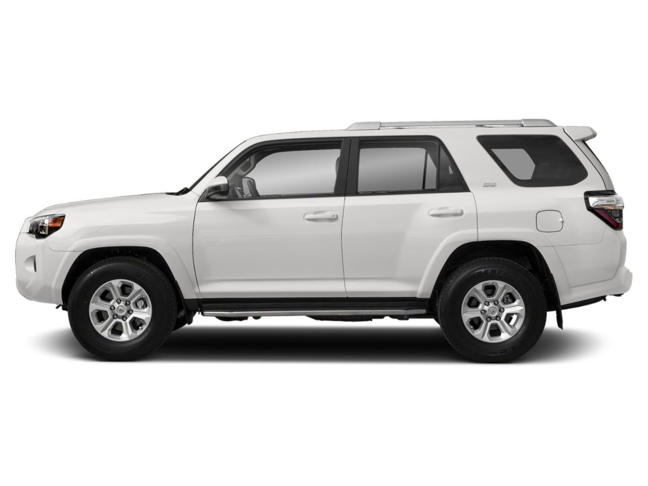 2019 Toyota 4Runner SR5 2WD (Natl)