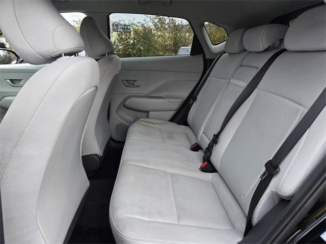 2025 Hyundai KONA SEL FWD