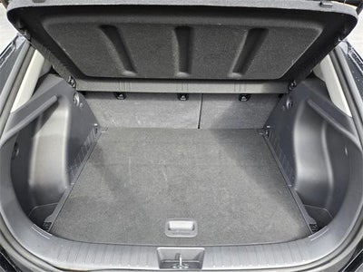 2025 Hyundai KONA SEL FWD